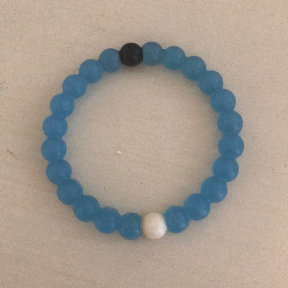 Lokai bracelet